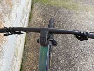 Scott Spark RC Team Issue. Talla L