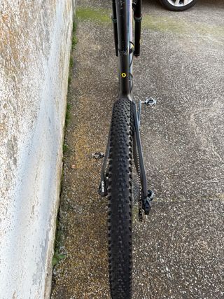 Scott Spark RC Team Issue. Talla L