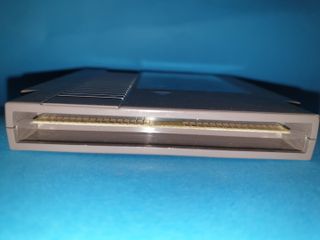 Juego RollerGames y funda Nintendo NES