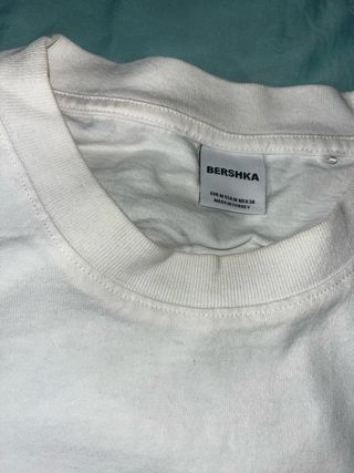 Camiseta The Royal Gala oversize