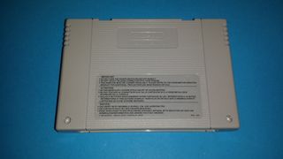 Juego Dino Dini's Soccer Nintendo SNES