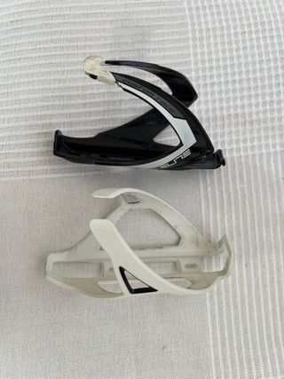 Porta bidones Elite y Syncros