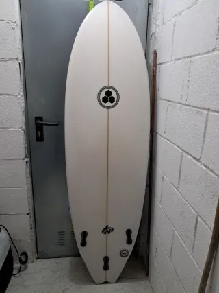 Tabla de surf Channel Islands G-Skate