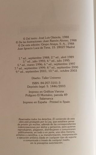 El secreto de Gabriela