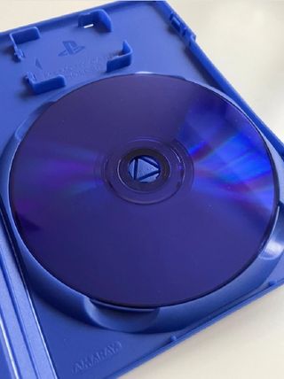 The Simpsons Skateboarding PS2