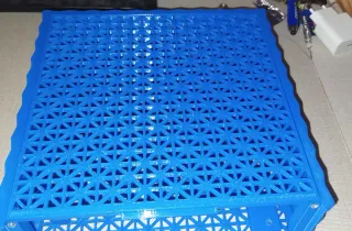 Caja 3D para Placa Base Mini ITX