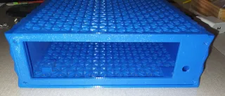 Caja 3D para Placa Base Mini ITX