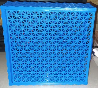 Caja 3D para Placa Base Mini ITX