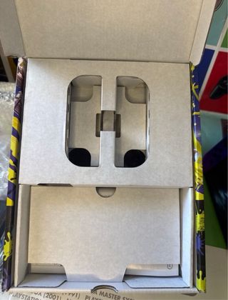 Nintendo Switch OLED Splatoon 3