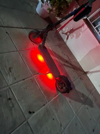 Patinete Eléctrico Xiaomi