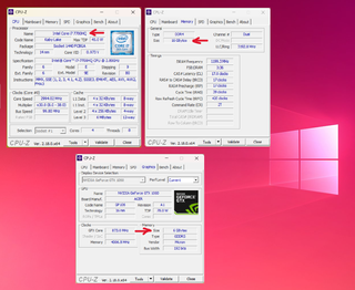 Acer Predator 17"-i7-7700HG-DDR4:16GB-GTX 1060:6GB