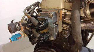 Motor ford fuj fiesta berl./express rectp3252877