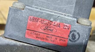 Motor ford fuj fiesta berl./express rectp3252877