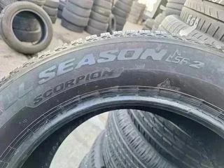 235 60 R17 106V M+S Pirelli - 1 neumático +85%