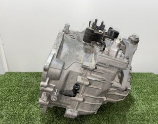 Caja volvo 98427 366r7002fd c30 2.5 20v turbo cat