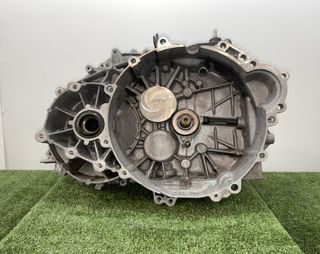 Caja volvo 98427 366r7002fd c30 2.5 20v turbo cat