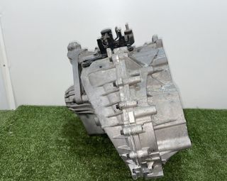 Caja volvo 98427 366r7002fd c30 2.5 20v turbo cat