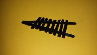 Repuestos parte de Puente de la Isla de Fuego MB