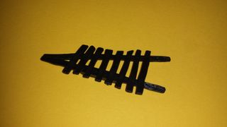 Repuestos parte de Puente de la Isla de Fuego MB