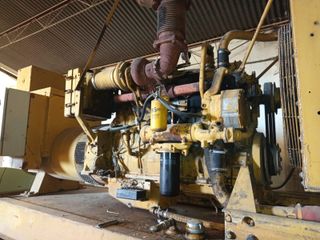 Generador Caterpillar 250 Kva