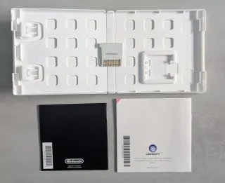 Asphalt 3D Nintendo 3DS