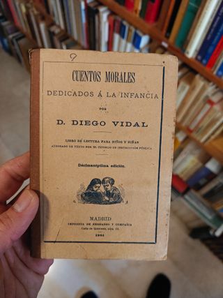 Varios títulos