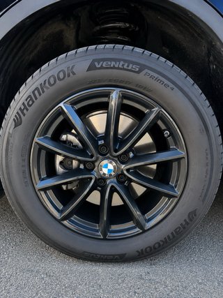 BMW X1 Xdrive18d
