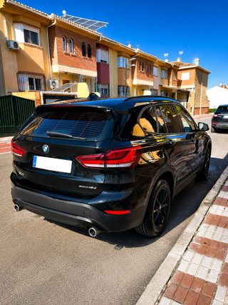 BMW X1 Xdrive18d