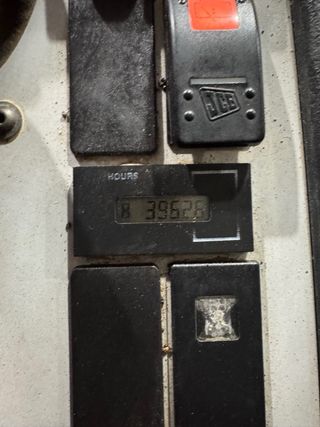 Telescópica JCB TELETRUK 35D