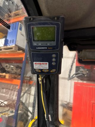 Telescópica JCB TELETRUK 35D