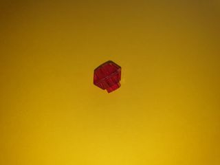 Repuestos Joya roja de la Isla de Fuego MB