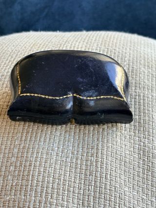 Pendientes Oro Blanco Roseta Brillantes