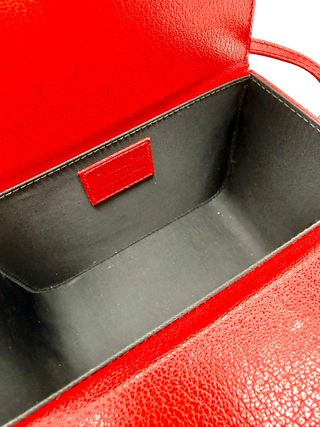 Dior Cannage Vanity case