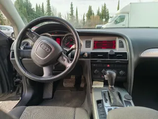 Audi A6 2007