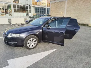 Audi A6 2007