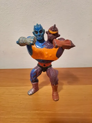 Two-Bad Bicefalo Masters of the Universe