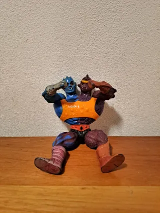 Two-Bad Bicefalo Masters of the Universe