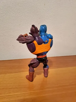 Two-Bad Bicefalo Masters of the Universe