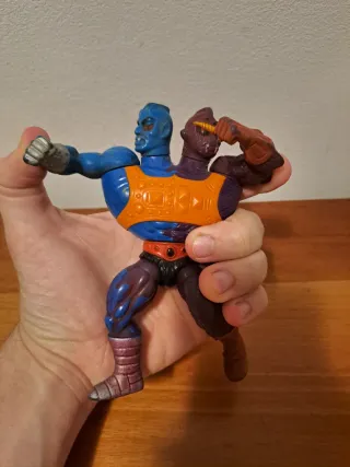 Two-Bad Bicefalo Masters of the Universe