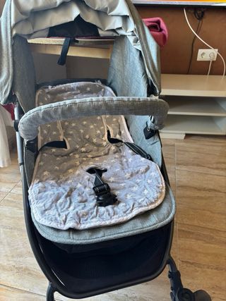 Valco Baby Snap 4 Silla de Paseo