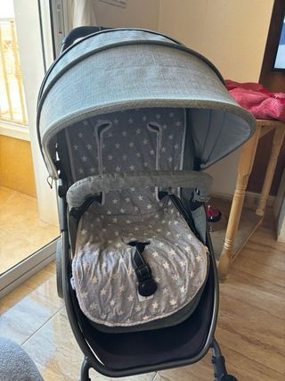 Valco Baby Snap 4 Silla de Paseo