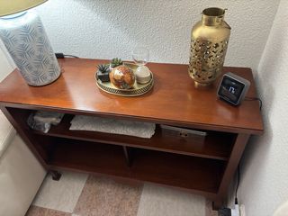 Librería Estantería Madera