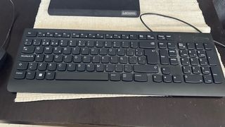 Ordenador Lenovo modelo v50a AllInOne 24imb