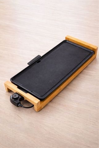 Grill Eléctrico IKOHS Saiku 2000W