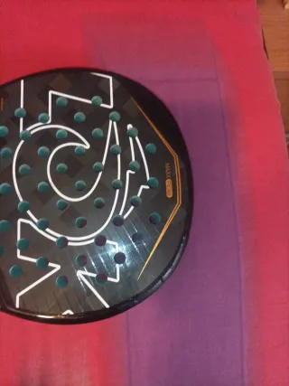 Pala de pádel LOKK Maxx Flow