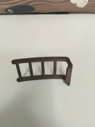 Playmobil Escalera Lateral Barco Pirata