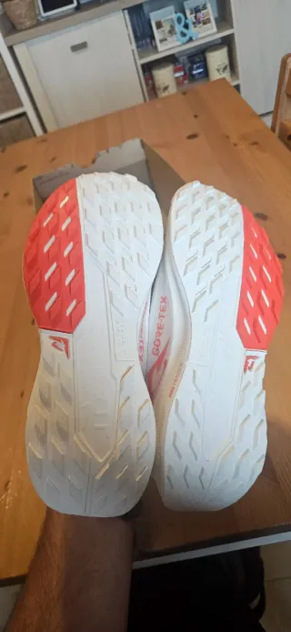 Nike Pegasus Trail 5 GTX Gore-Tex Nuevas