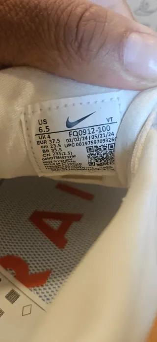 Nike Pegasus Trail 5 GTX Gore-Tex Nuevas