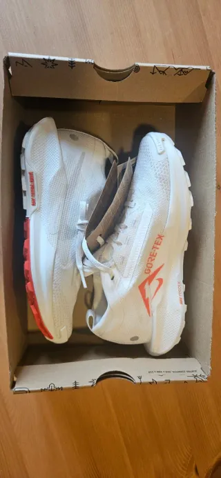 Nike Pegasus Trail 5 GTX Gore-Tex Nuevas