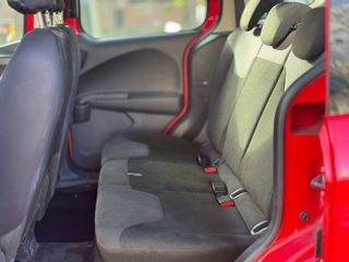 Ford Tourneo Courier 2018